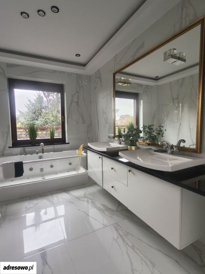 dom wolnostojący, 3 pokoje Oława, ul. Wiosenna. Zdjęcie 7