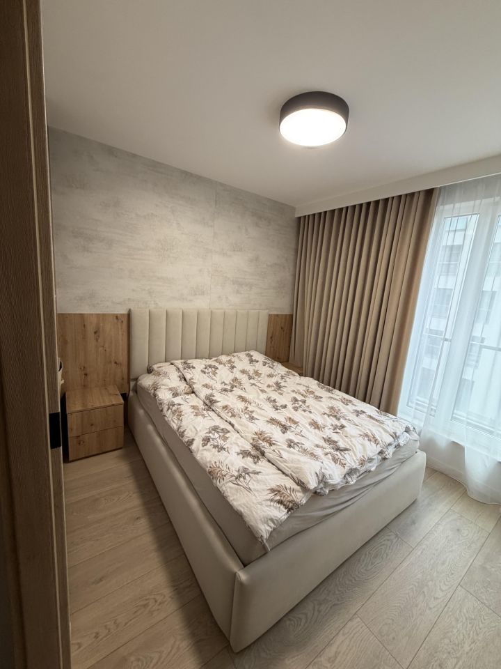 Mieszkanie 4-pokojowe Katowice Koszutka, ul. Słoneczna. Zdjęcie 9