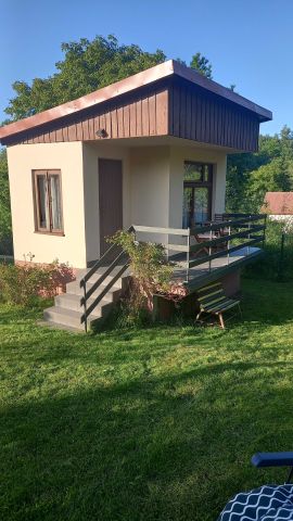 Działka rekreacyjna Bochnia. Zdjęcie 1