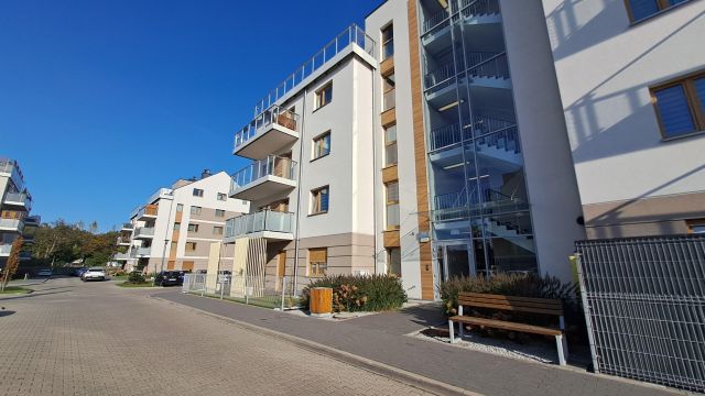 Mieszkanie 2-pokojowe Wrocław Fabryczna, ul. Kościańska. Zdjęcie 1