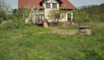Dom na sprzedaż Krzeszowice  360 m2