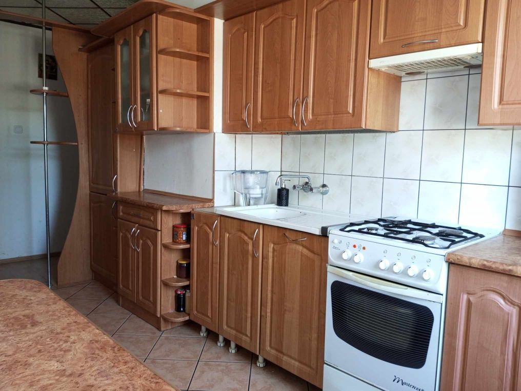 Mieszkanie 3-pokojowe Łukta. Zdjęcie 4