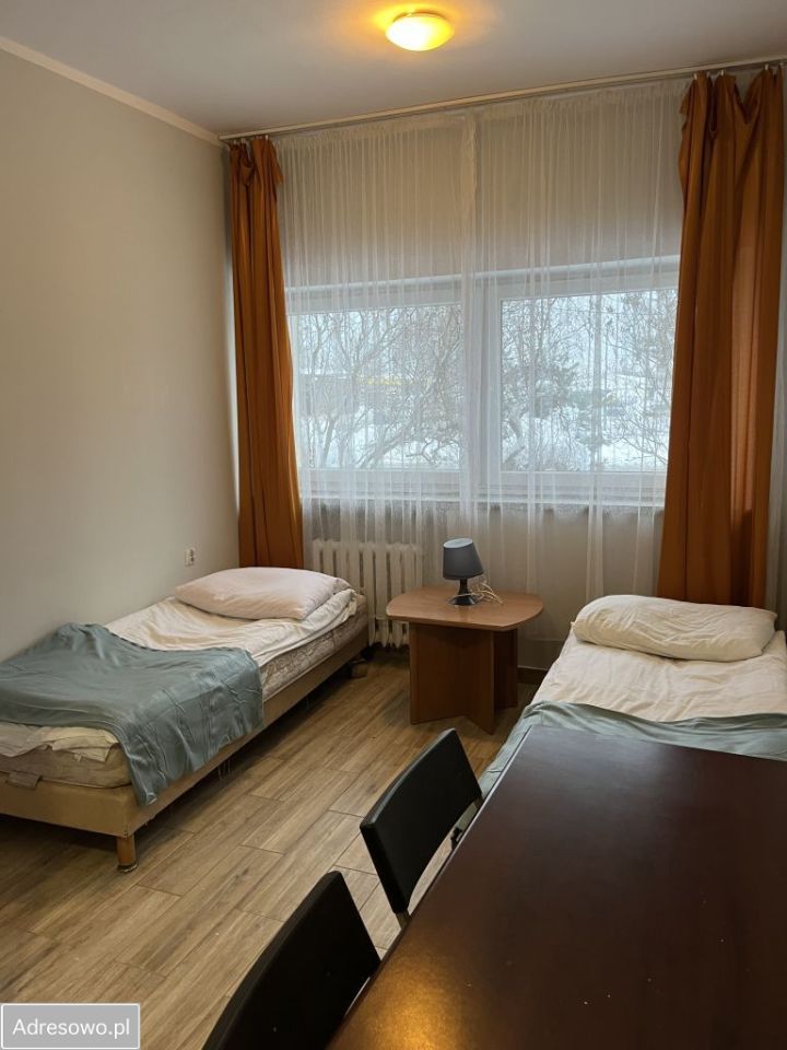 Lokal Lublin Felin. Zdjęcie 5