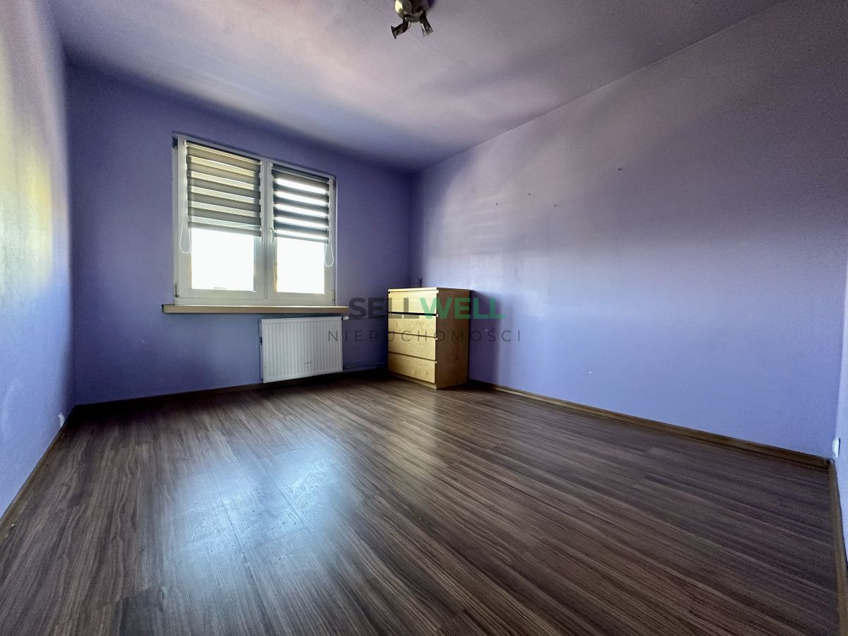 Mieszkanie 3-pokojowe Łódź Chojny, ul. Ogniskowa. Zdjęcie 5