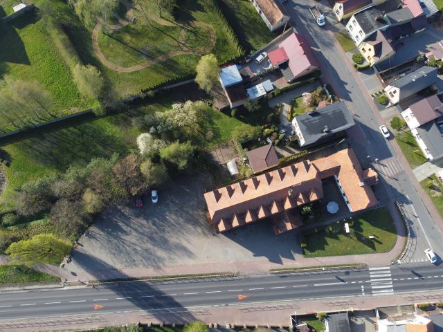 Hotel/pensjonat Ptaszkowo. Zdjęcie 5