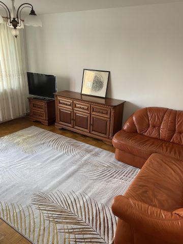Mieszkanie 3-pokojowe Warszawa Dolny Mokotów, ul. Czerniakowska. Zdjęcie 1
