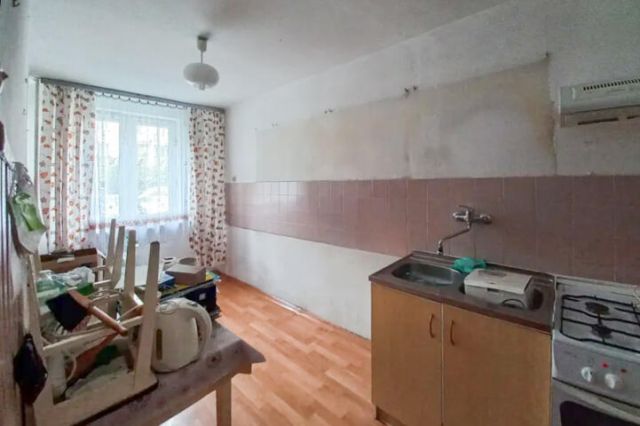 Mieszkanie 4-pokojowe Kraków Krowodrza, ul. Krowoderskich Zuchów. Zdjęcie 5