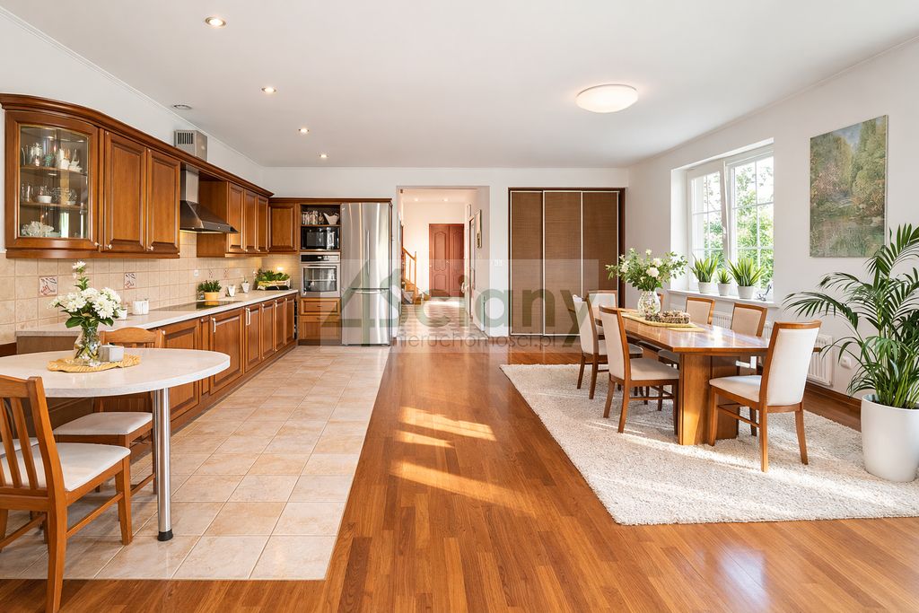 dom wolnostojący, 4 pokoje Piaseczno. Zdjęcie 1