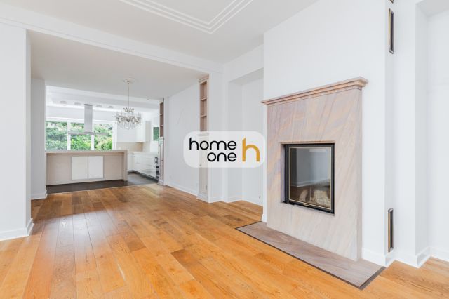 bliźniak, 7 pokoi Warszawa Praga-Południe. Zdjęcie 3