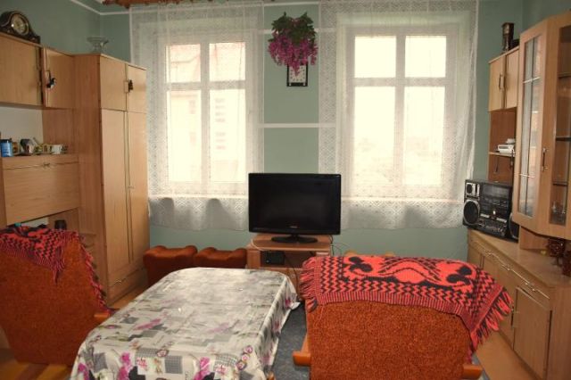 Mieszkanie 2-pokojowe Elbląg Zatorze. Zdjęcie 1