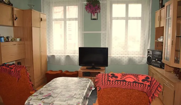 Mieszkanie 2-pokojowe Elbląg Zatorze