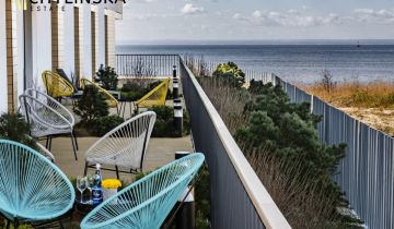 Mieszkanie 2-pokojowe Jastarnia, ul. Adama Mickiewicza