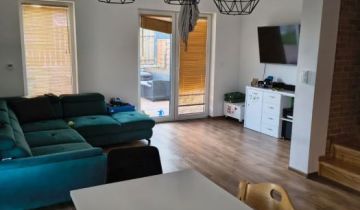 dom szeregowy, 4 pokoje Kowale, ul. Leśna Polana