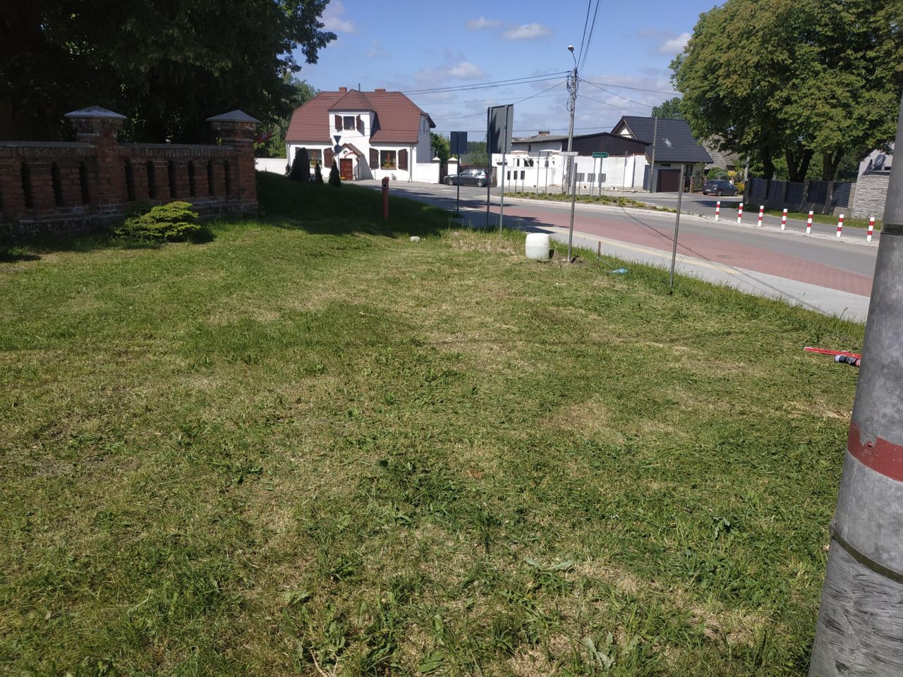 Działka budowlana Kozielsko. Zdjęcie 4
