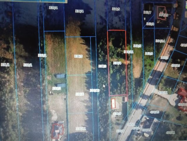 Działka budowlana Kołaków. Zdjęcie 1