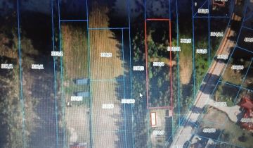 Działka budowlana Kołaków