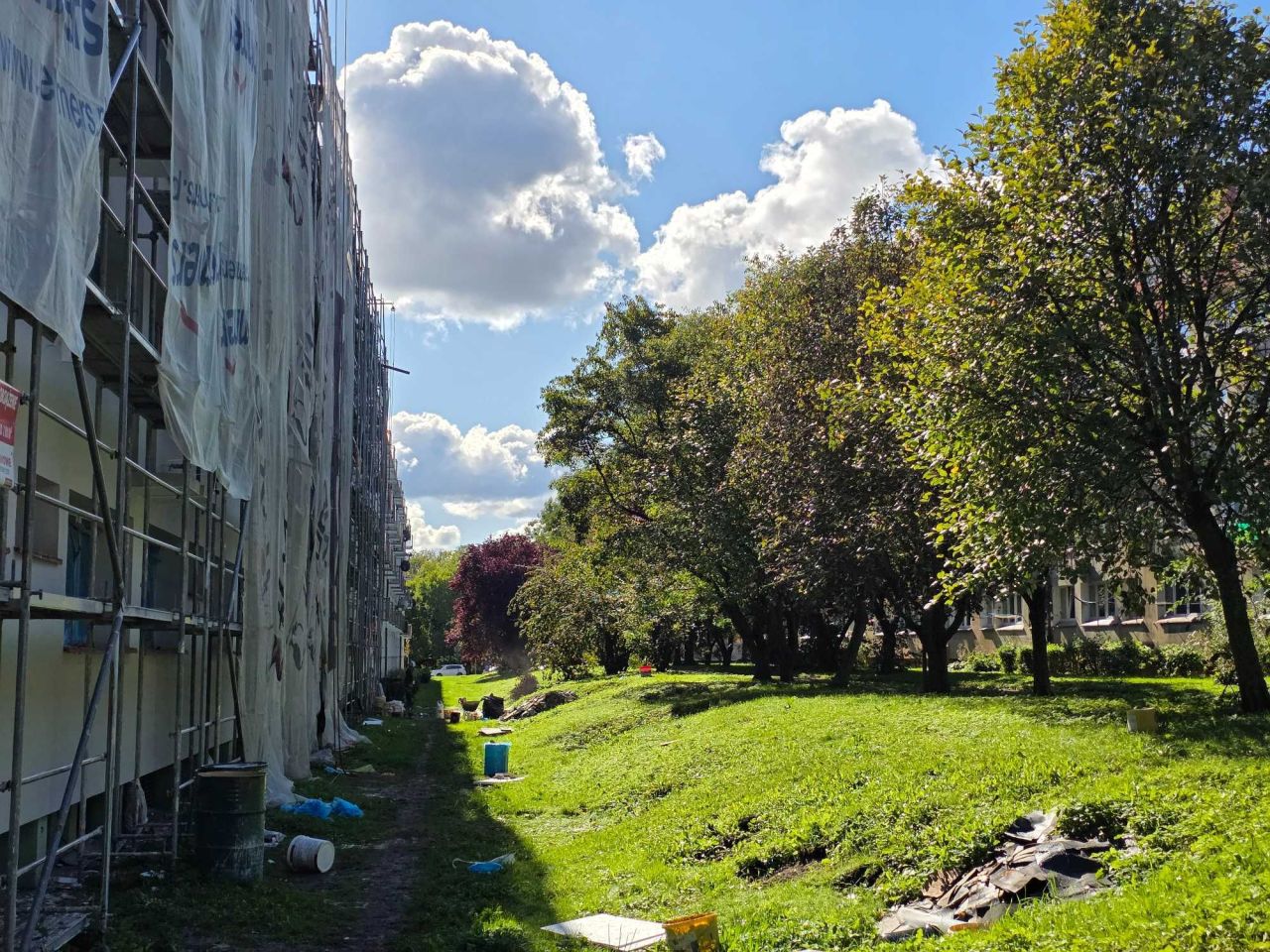 Mieszkanie 1-pokojowe Koszalin Centrum, ul. Konstantego Ildefonsa Gałczyńskiego. Zdjęcie 7