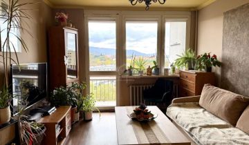 Mieszkanie 2-pokojowe Bielsko-Biała, ul. Spółdzielców