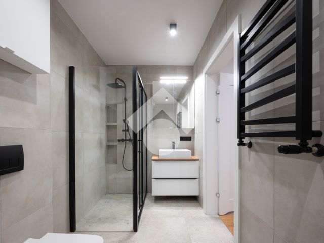 Mieszkanie 3-pokojowe Kraków Kurdwanów, ul. Wielicka. Zdjęcie 10