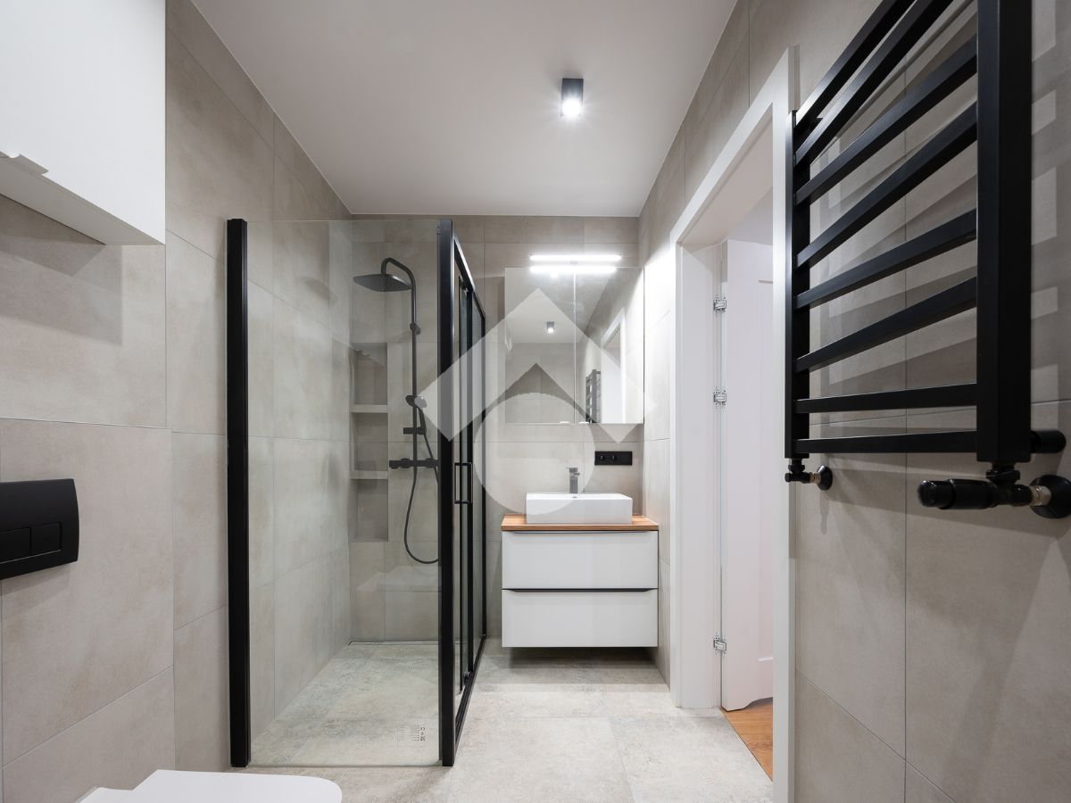 Mieszkanie 3-pokojowe Kraków Kurdwanów, ul. Wielicka. Zdjęcie 10