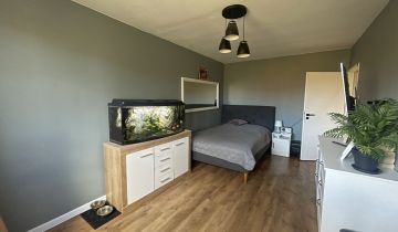 Mieszkanie 4-pokojowe Łódź Radogoszcz, ul. Okoniowa