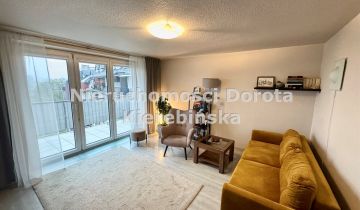 Mieszkanie 2-pokojowe Tomaszów Mazowiecki, ul. Szeroka