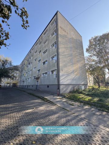 Mieszkanie 1-pokojowe Gdańsk Stogi, ul. Hoża. Zdjęcie 5