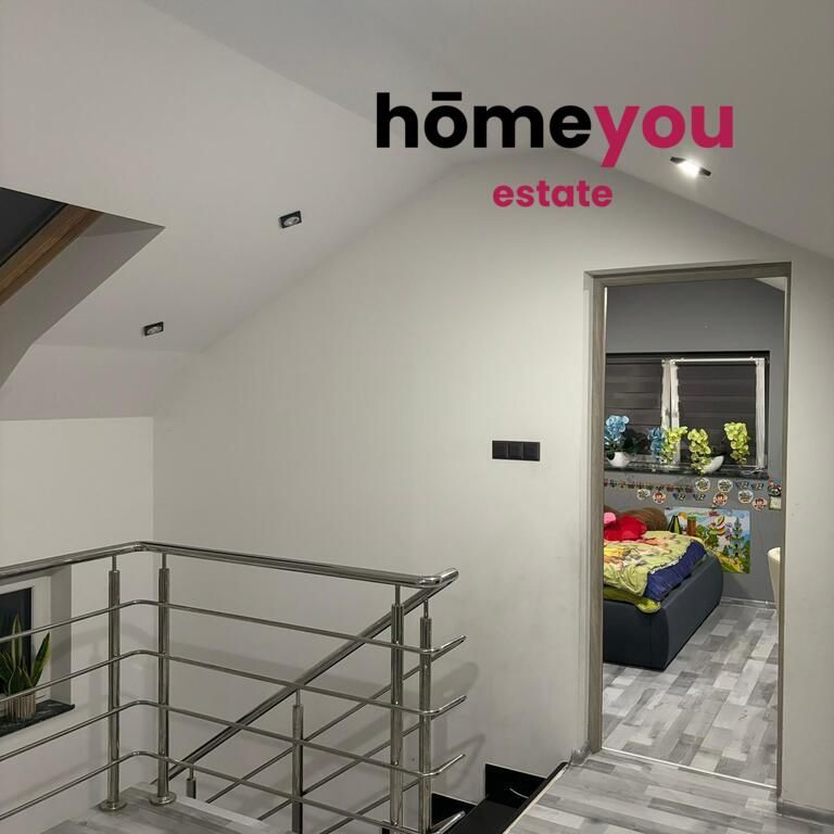 dom wolnostojący, 4 pokoje Zborowice. Zdjęcie 15