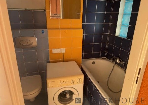 Mieszkanie 1-pokojowe Warszawa Mokotów, ul. Bełska. Zdjęcie 13