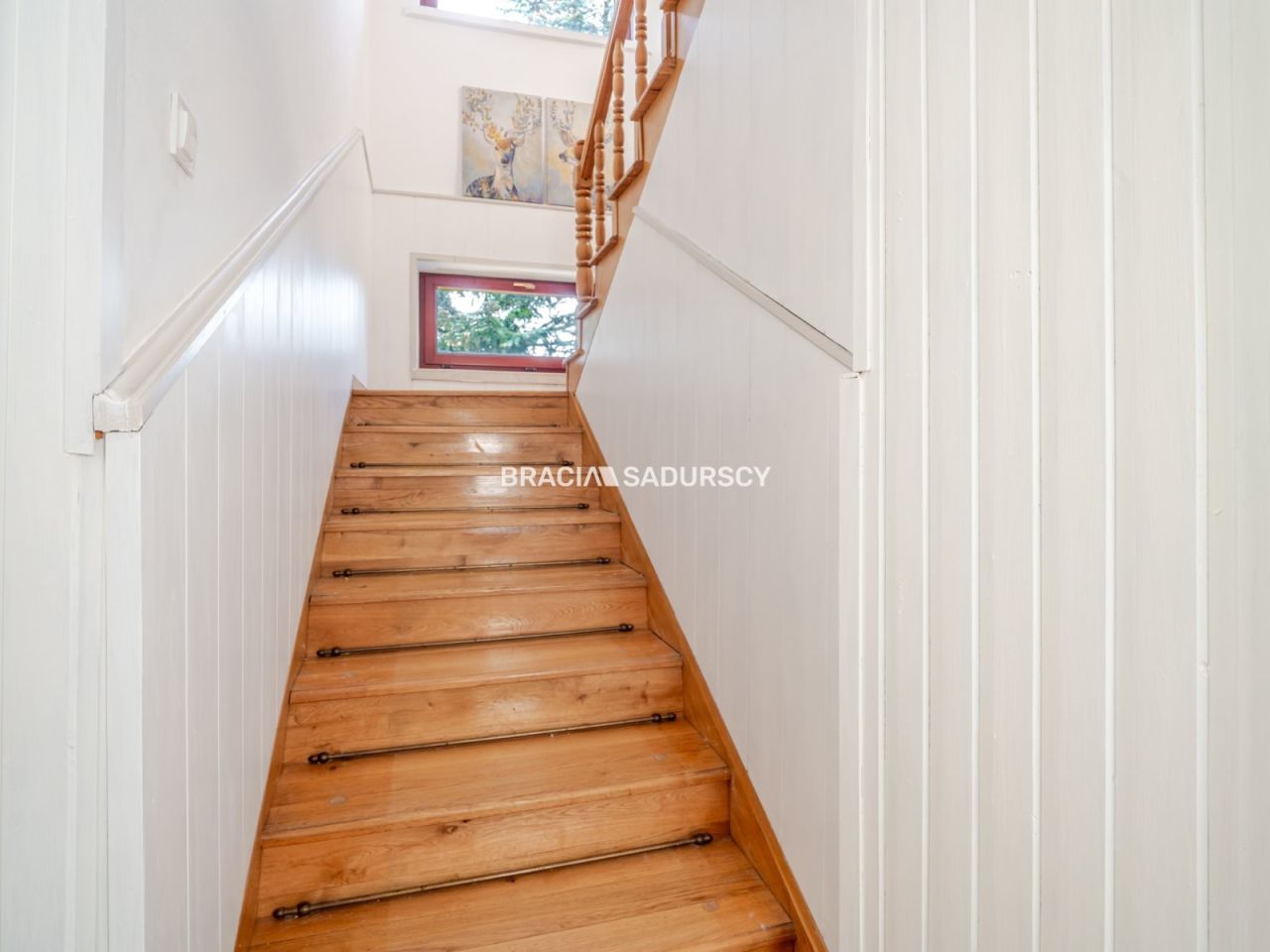 dom wolnostojący, 7 pokoi Chorowice, ul. Adama Doboszyńskiego. Zdjęcie 21