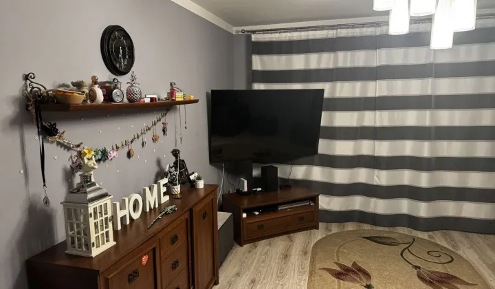 Mieszkanie 3-pokojowe Płoty