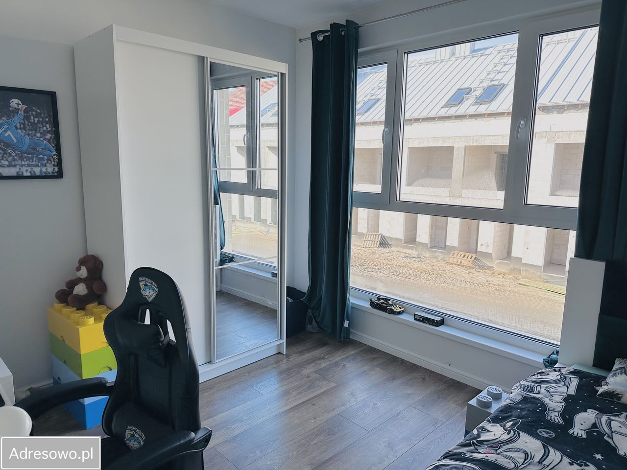 dom szeregowy, 6 pokoi Rumia. Zdjęcie 11