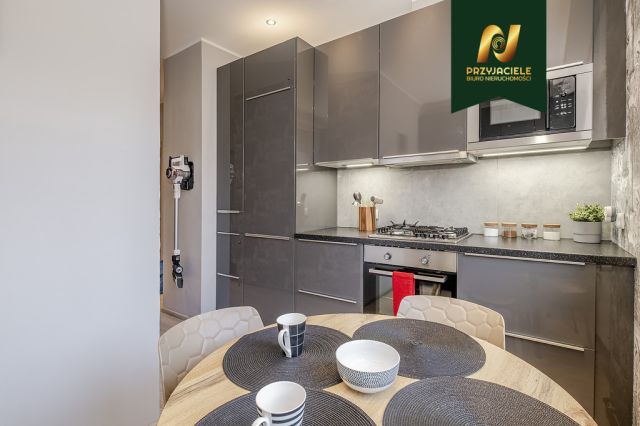 Mieszkanie 2-pokojowe Sopot Sopot Dolny, al. Niepodległości. Zdjęcie 10