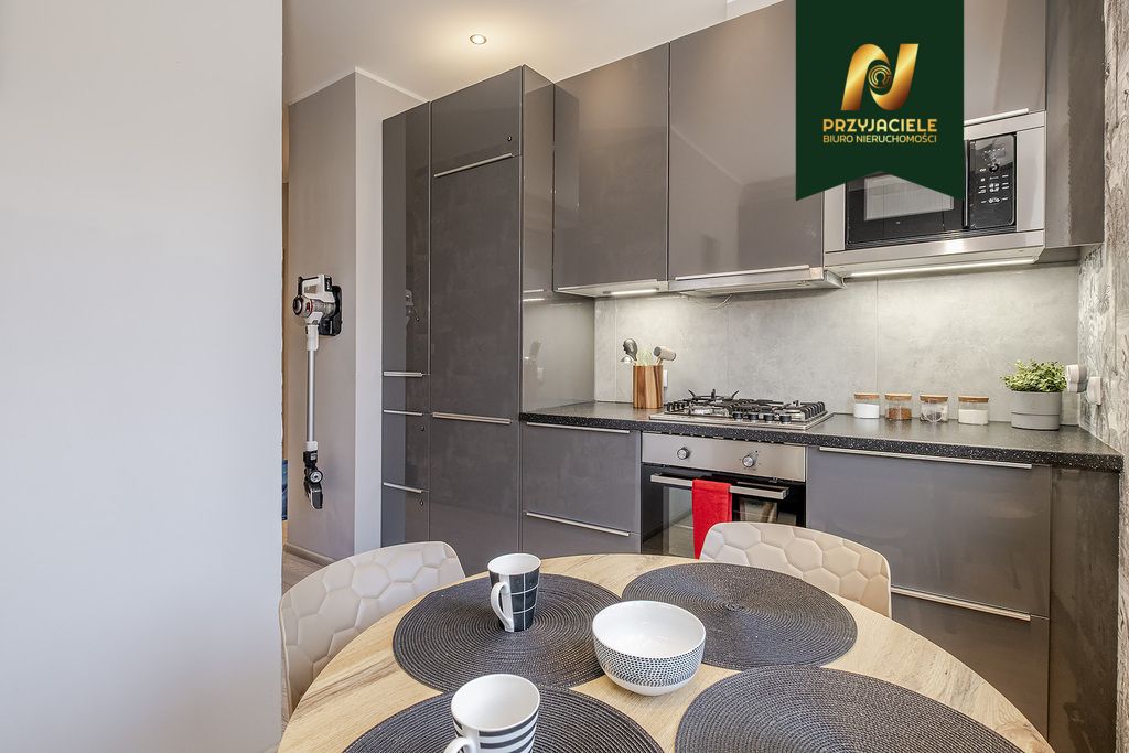 Mieszkanie 2-pokojowe Sopot, al. Niepodległości. Zdjęcie 10