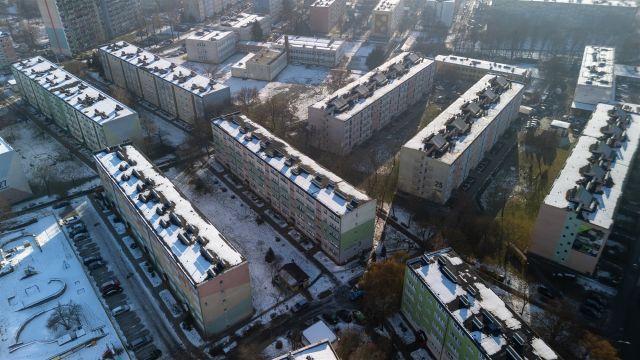 Mieszkanie 1-pokojowe Jelenia Góra Zabobrze, ul. Mieczysława Karłowicza. Zdjęcie 11