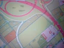 Działka inwestycyjna Elbląg, ul. Druska. Zdjęcie 3