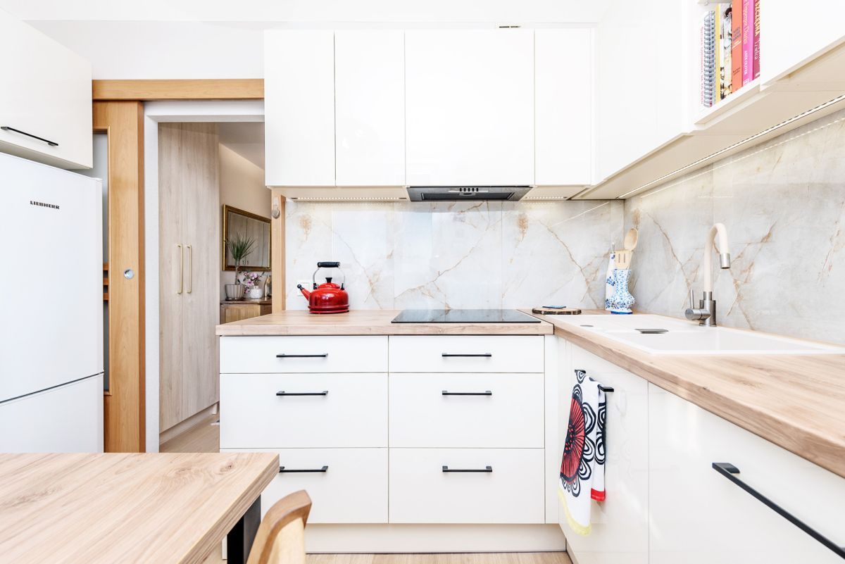 Mieszkanie 2-pokojowe Kraków Bieżanów, ul. Duża Góra. Zdjęcie 15