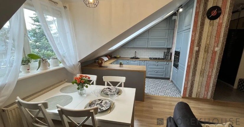 Mieszkanie 4-pokojowe Warszawa Targówek, ul. Wyspowa