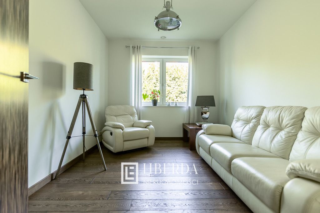 dom wolnostojący, 8 pokoi Uniszowice. Zdjęcie 13