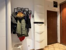 Mieszkanie 2-pokojowe Warszawa Nowodwory, ul. Książkowa. Zdjęcie 3