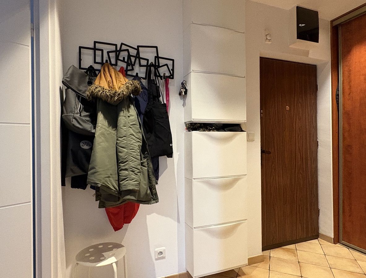 Mieszkanie 2-pokojowe Warszawa Nowodwory, ul. Książkowa. Zdjęcie 4