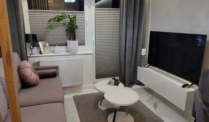 Mieszkanie 2-pokojowe Radomsko, ul. Piłsudskiego