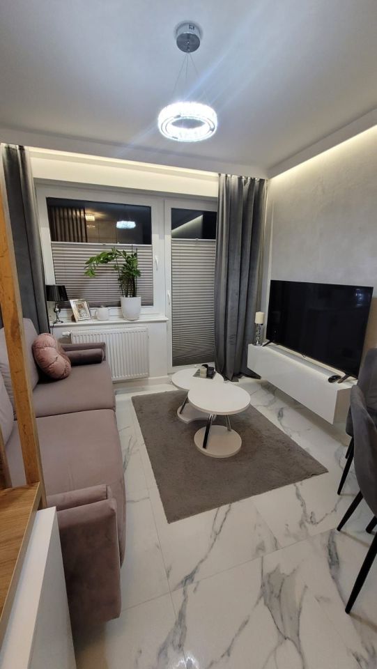 Mieszkanie 2-pokojowe Radomsko, ul. Piłsudskiego. Zdjęcie 1