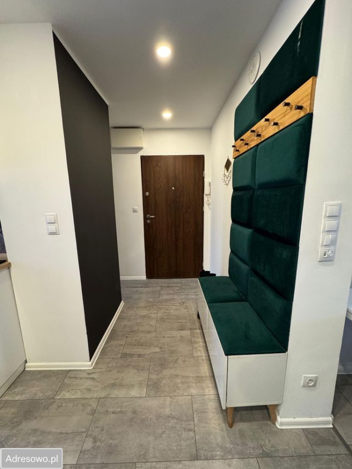 Mieszkanie 1-pokojowe Zabrze Centrum, ul. Stefana Żeromskiego. Zdjęcie 7