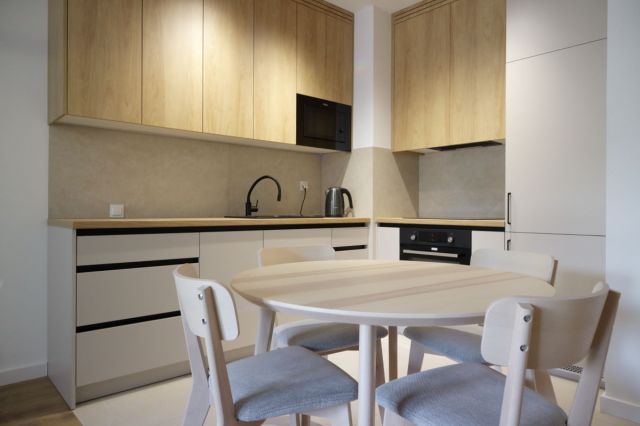 Mieszkanie 2-pokojowe Poznań Jeżyce, ul. św. Wawrzyńca. Zdjęcie 11