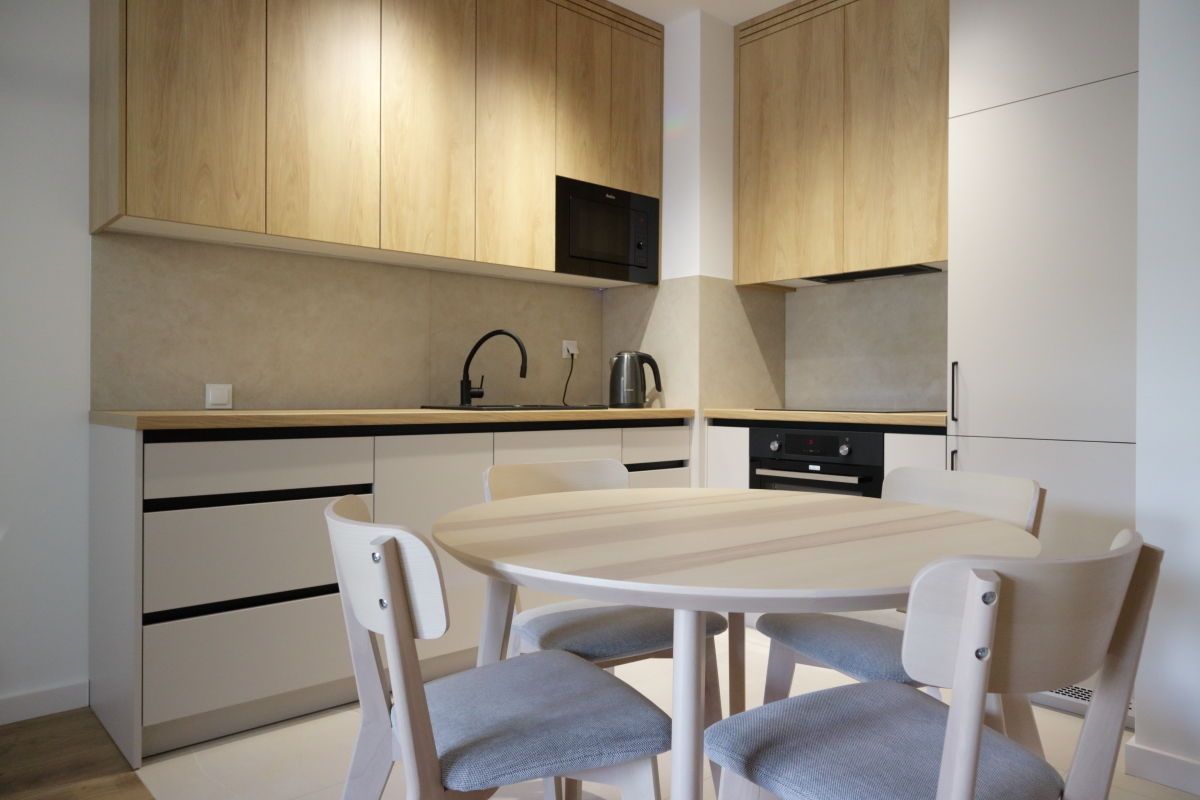 Mieszkanie 2-pokojowe Poznań Jeżyce, ul. św. Wawrzyńca. Zdjęcie 11