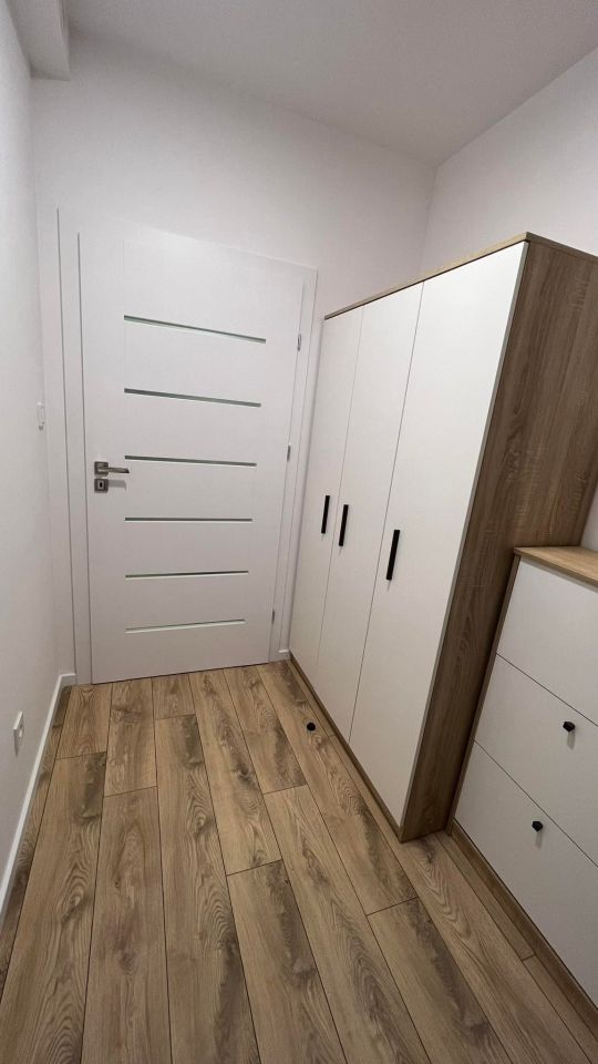 Mieszkanie 3-pokojowe Rzeszów Biała, ul. Świętojańska. Zdjęcie 5