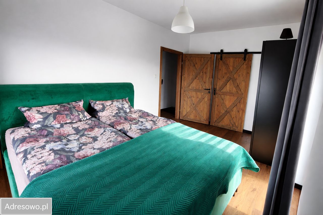 Mieszkanie 3-pokojowe Aleksandrów Kujawski, ul. Kościelna. Zdjęcie 8