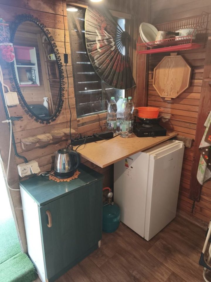 Działka rod Chrzanów Kroczymiech. Zdjęcie 7