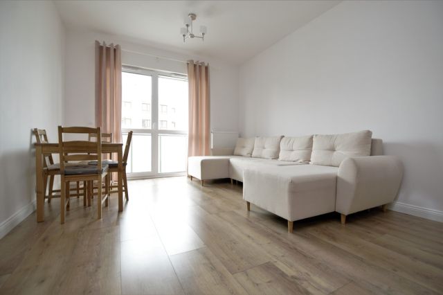 Mieszkanie 2-pokojowe Zamienie, ul. Czekoladowa. Zdjęcie 1